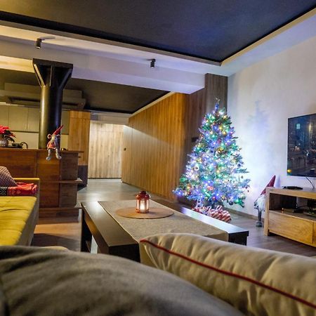 Uroczy Apartament Wita Stwosza Most Kłodzko Zewnętrze zdjęcie
