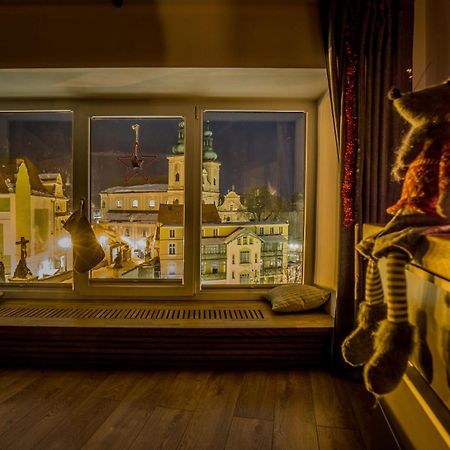 Uroczy Apartament Wita Stwosza Most Kłodzko Zewnętrze zdjęcie