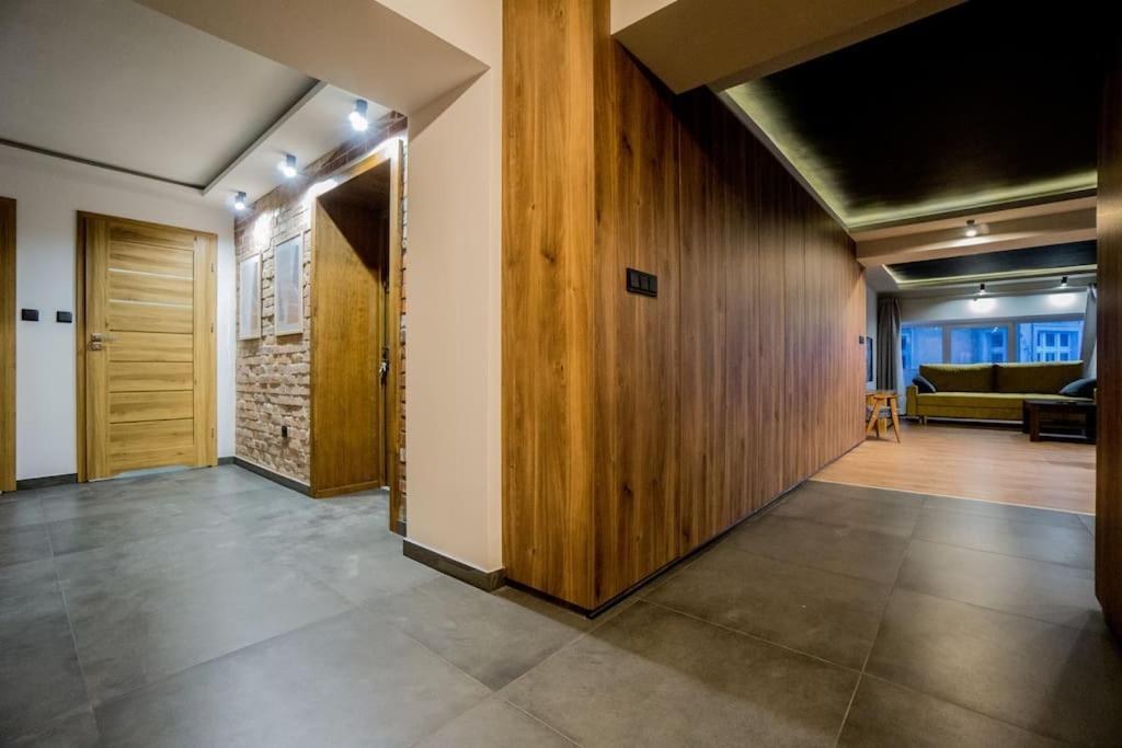 Uroczy Apartament Wita Stwosza Most Kłodzko Zewnętrze zdjęcie